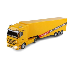 Cartronic Mercedes-Benz Actros kamion, 1:32, RTR rc autó