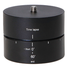 Caruba Automatikus 360° Fej (60 perces időzítővel) állványfej