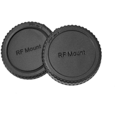 Caruba Caruba Eos R-Mount Hátsó objektívsapka és vázsapka lencsevédő sapka