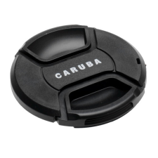 Caruba Clip Cap objektívsapka 58mm lencsevédő sapka