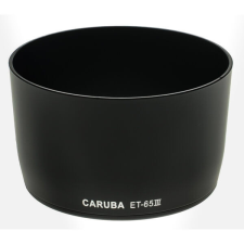 Caruba ET-65III napellenző objektív napellenző