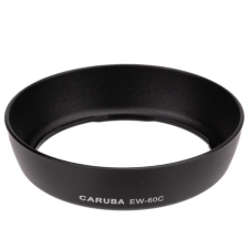 Caruba EW-60C napellenző objektív napellenző