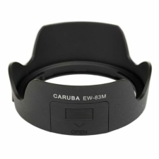 Caruba EW-83M napellenző objektív napellenző