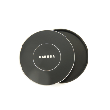 Caruba fém sszűrőkészlet tároló 52mm objektív szűrő