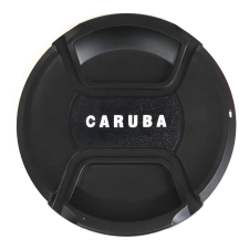 Caruba Objektívsapka 105mm lencsevédő sapka