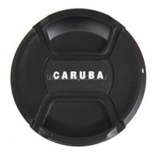 Caruba Objektívsapka 28mm (CCL_28) lencsevédő sapka