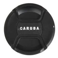 Caruba Objektívsapka 58mm (CCL_58) lencsevédő sapka