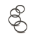 Caruba Step-up/down Ring Menetbővítő Gyűrű -szűrő adapter - 62-62mm