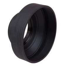 Caruba Univerzális Gumi Napellenző - 49 mm objektív napellenző
