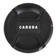 Caruba Univerzális Objektívsapka 62mm lencsevédő sapka