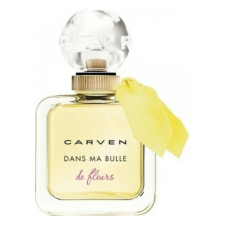 Carven Dans Ma Bulle De Fleurs, edt 100ml - Teszter parfüm és kölni