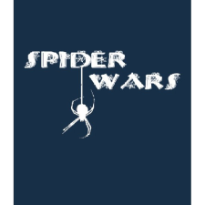 CarVin Interactive Spider Wars (PC - Steam elektronikus játék licensz) videójáték