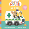 Carys Bexington, Jenny Wren - Nyusz-Musz Nyuszi - A doki