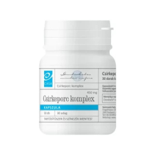Casa Csirkeporc komplex kapszula 30 db vitamin és táplálékkiegészítő