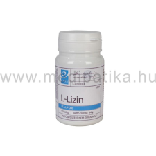 Casa L-LIZIN ITALPOR 54G vitamin és táplálékkiegészítő