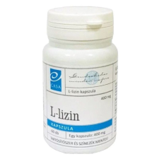 Casa Lizin kapszula 60db vitamin és táplálékkiegészítő