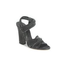 Casadei Szandálok / Saruk 1166N122 Fekete 36 női szandál