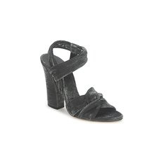 Casadei Szandálok / Saruk 1166N122 Fekete 39