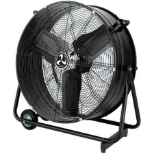 CasaFan Padlóventilátor, szélgép, 123 W, O 71 cm, CasaFan DF600 Eco (306090) ventilátor