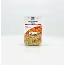 Casale Paradiso chilipaprikás tészta 250 g reform élelmiszer