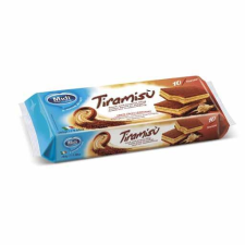 Casalini srl Midi Tiramisu piskóta 280g csokoládé és édesség