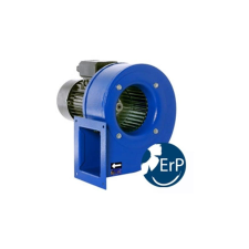 Casals - radiális ventilátor 1,1 KW , 1 fázisú motorral ventilátor