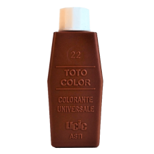 Casati Color TOTOCOLOR TERRACOTTA T22 15ML fal- és homlokzatfesték