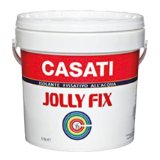  CASATI JOLLY FIX ALAPOZÓ - 1 L alapozófesték