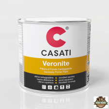Casati Veronite - 0,5 Liter alapozófesték