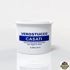 Casati Verostucco - 2,5 liter favédőszer és lazúr