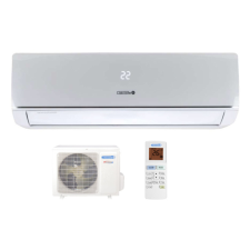 Cascade Bora CWH09AAA Inverteres Split Klíma csomag 2,5 kW split klíma