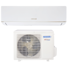 Cascade Bora CWH12AAB oldalfali split klíma csomag 3,5 kW split klíma