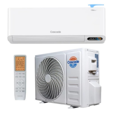 Cascade Fresh CWH09FF oldalfali split klíma csomag 2,6 kW (CWH09FF) split klíma