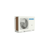 Cascade HeatStar 16 kW monoblokk levegő-víz hőszivattyú 3 fázis