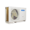 Cascade HeatStar CRS-CQ12Pd/NhG2-M 12 kW, 3 Fázisú, Monoblokk rendszerű levegő-víz hőszivattyú