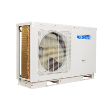 Cascade HeatStar CRS-CQ12Pd/NhG4-M Monoblokk hőszivattyú 12 kW, 3F egység hőszivattyú