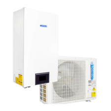 Cascade HEATSTAR OSZTOTT HŐSZIVATTYÚ 9,5 KW hőszivattyú