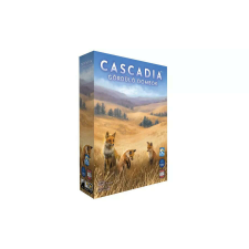  Cascadia – Gördülő dombok társasjáték