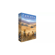 Cascadia – Gördülő dombok AEG10006 társasjáték