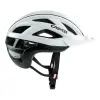  Casco CUDA 2 bukósisak fehér fekete S (50-56)