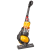 Casdon 64150 Dyson Ball Elemes rúdporszívó - 63 cm (64150)