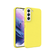 CASE AND PRO GoGreen iPhone 13 Pro Max, sárga (Green-Iph1367-Y) tok és táska