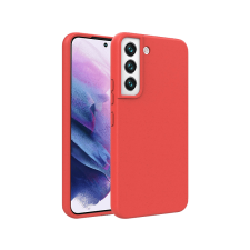 CASE AND PRO GoGreen iPhone 15 tok, piros (GREEN-IPH15-R) tok és táska