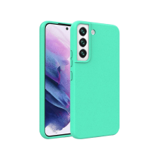 CASE AND PRO GoGreen iPhone 15 tok, türkiz (GREEN-IPH15-TU) tok és táska