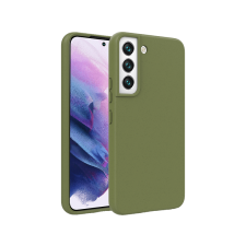 CASE AND PRO GoGreen S22 Ultra, oliva (Green-Sams22U-Ol) tok és táska