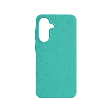 CASE AND PRO GoGreen Samsung Galaxy S25 Plus, türkiz (GREEN-SAMS25P-TU) tok és táska
