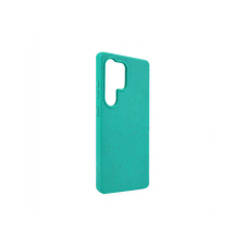 CASE AND PRO GoGreen Samsung Galaxy S26 Ultra, türkiz (GREEN-SAMS26U-TU) tok és táska