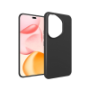 CASE AND PRO Honor 400 Pro premium szilikon tok, fekete (PREM-HONOR400PBK)