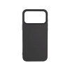 CASE AND PRO iPhone 18 Pro Max mágneses szilikon tok, fekete (MAG-IPH18PM-BK)