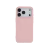 CASE AND PRO iPhone 18 Pro Max mágneses szilikon tok, pink (MAG-IPH18PM-P)